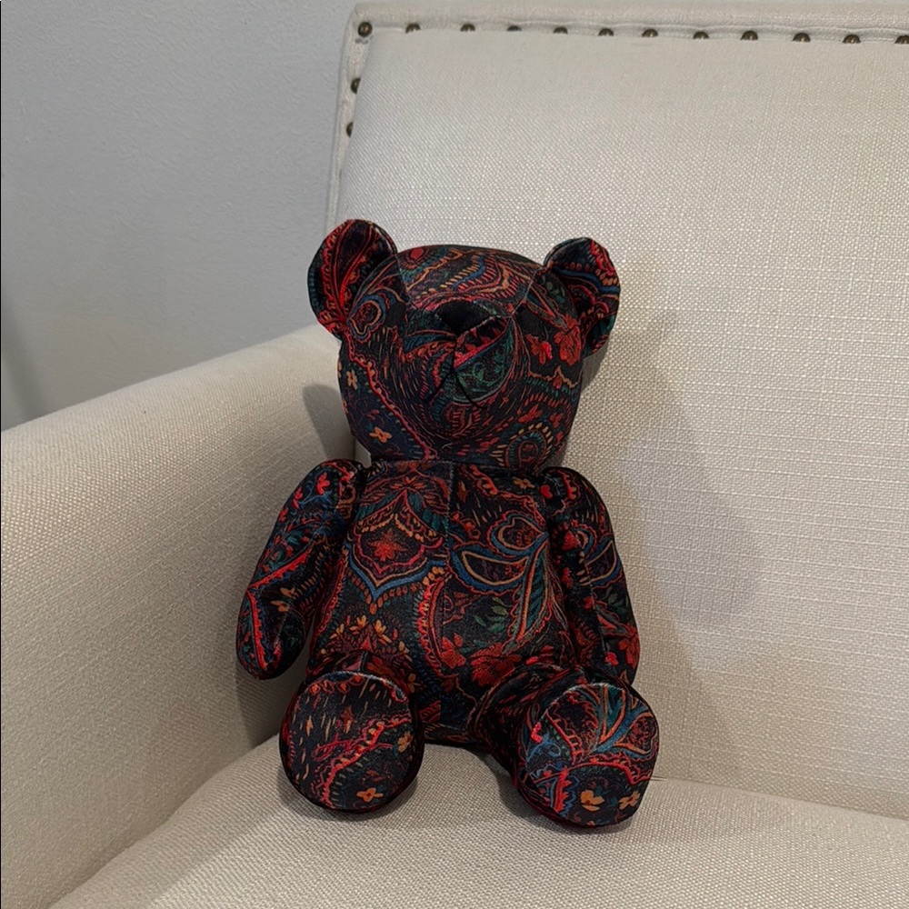 Mystic Wonder bear